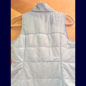 North Face Pseudio Vest